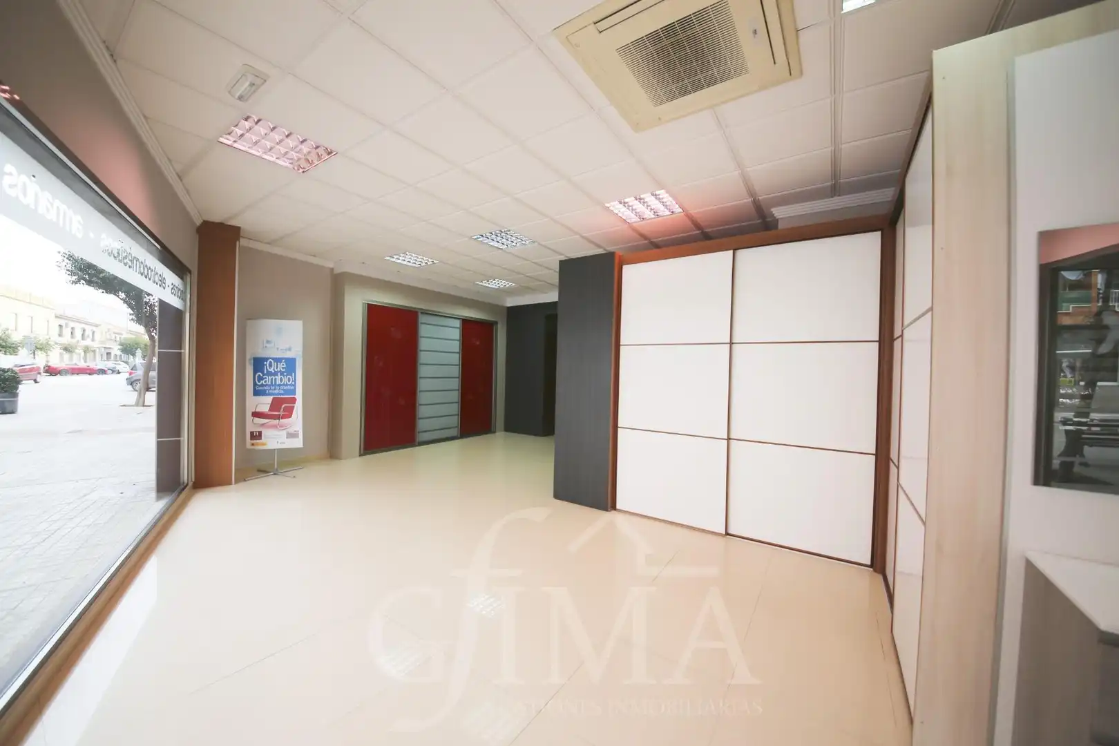 Local comercial de lloguer a Tomelloso, imagen 9