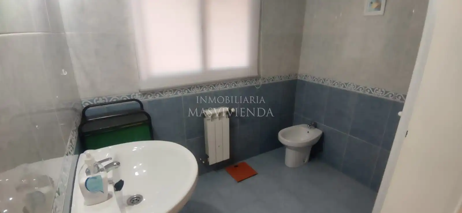 Piso de alquiler en Tomás A. Alonso, Coia