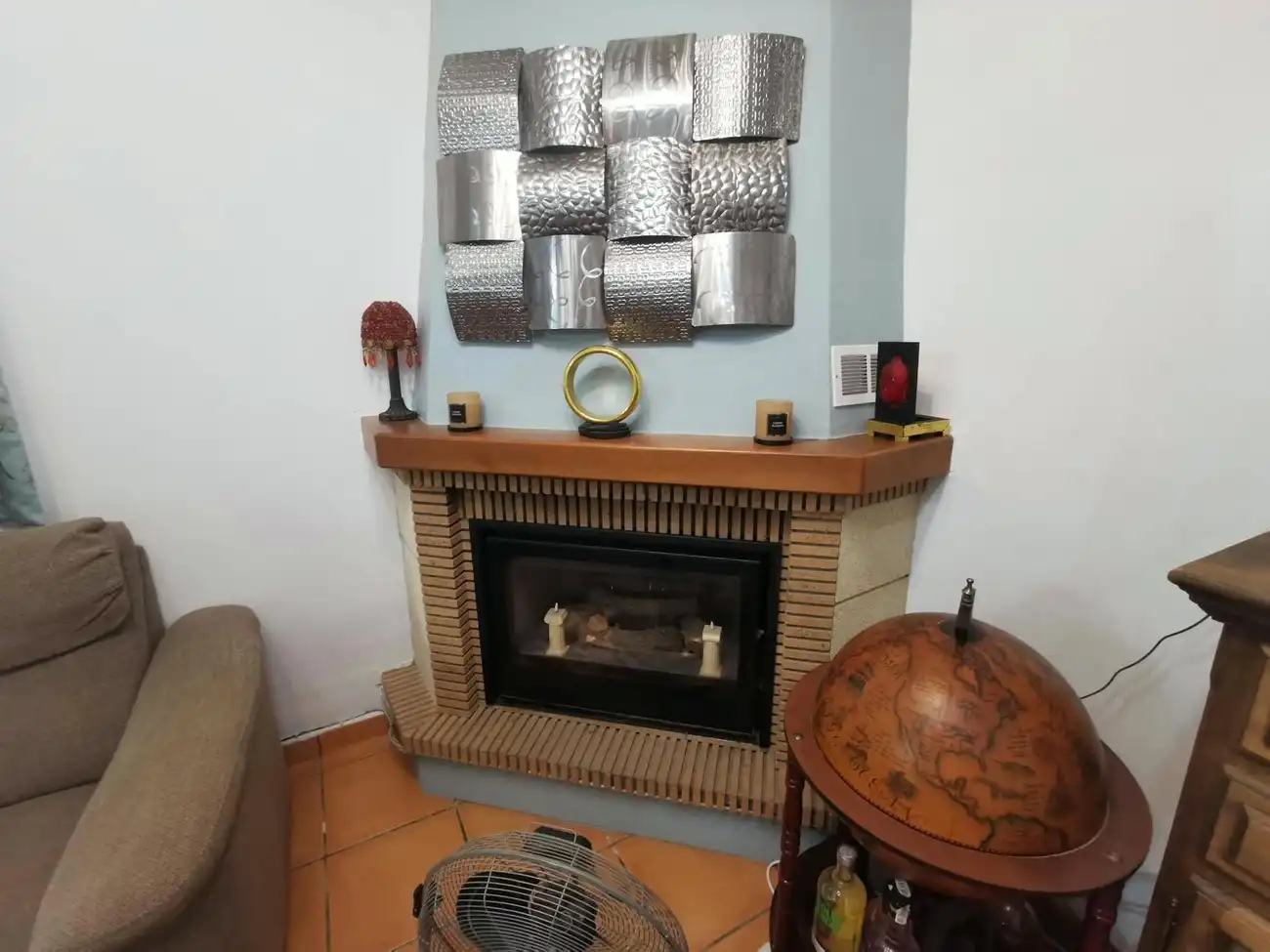 Terraced house for sale in Huércal-Overa, imagen 14