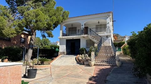 Foto 4 de Casa o xalet en venda a Calle Llimoners, Santa Bárbara, Llíria
