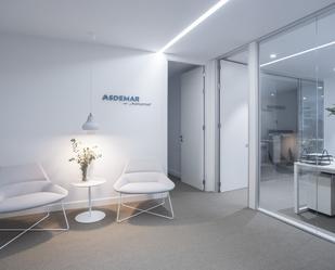 Office to rent in Pamplona-iruña - Pio XII, 16, Mendebaldea - Ermitagaña