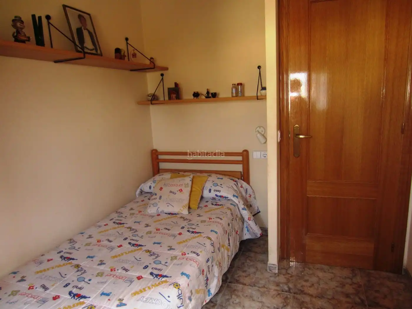 Doppelhaushälfte zum Verkauf in Avinguda de Sant Francesc 99, imagen 2