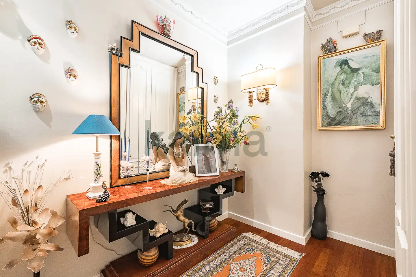 Dúplex en venta en Carrer de Narcís Oller, Malgrat de Mar