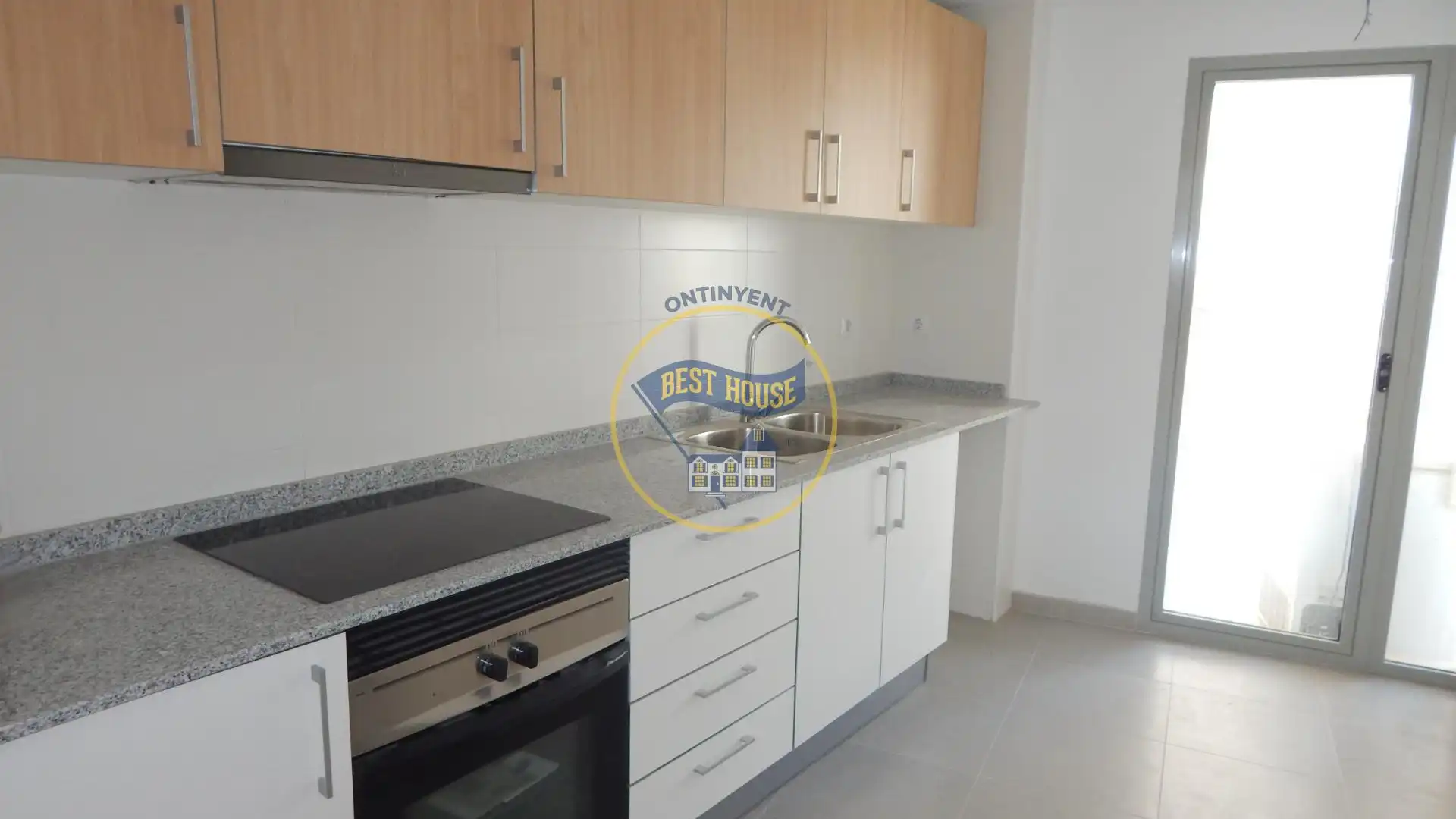 Cocina de Piso en venta en Albaida