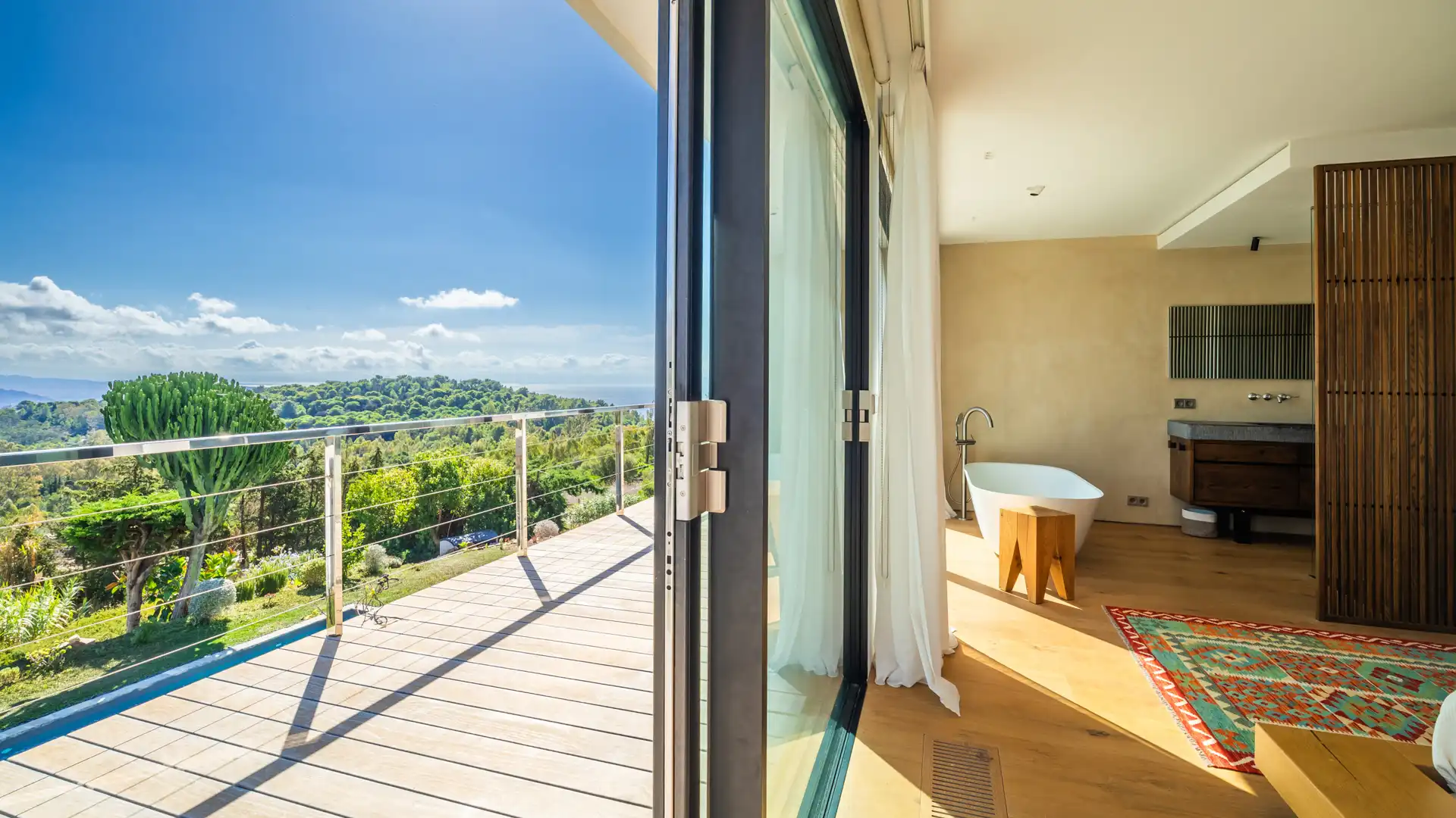 Chalet con terraza en venta en Paraje de Betis, imagen 43