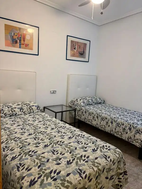 Flat with terrace for sale in Carrer Mèxic 2, imagen 7