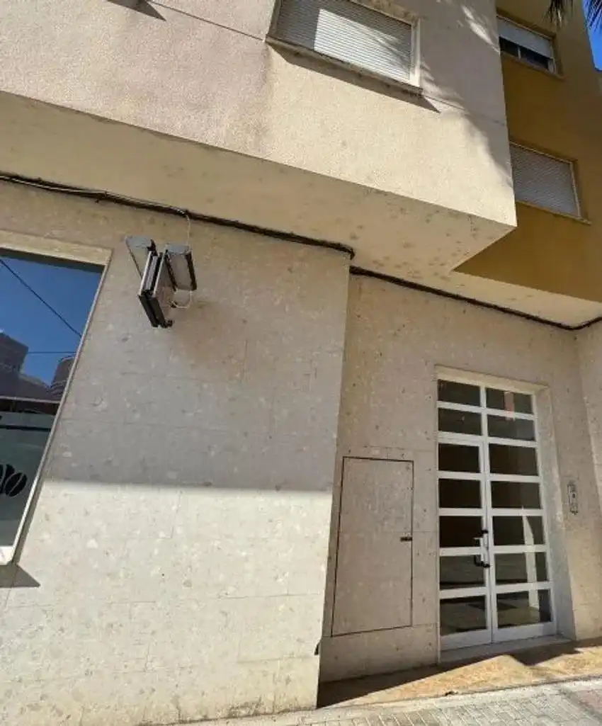 Pis en venda a Carrer CL CERVANTES,22 Esc 1 Pl 3 Pt 02 Amposta (Tarragon, imagen 2