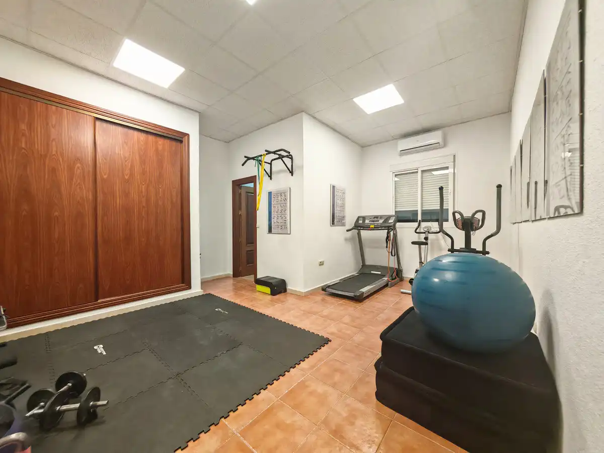 Houses for sale in Marbella  with Air Conditioner, Heating and Private garden