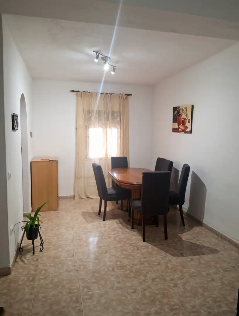 Appartamento in affitto a Calle Bernardo de Toro, imagen 4