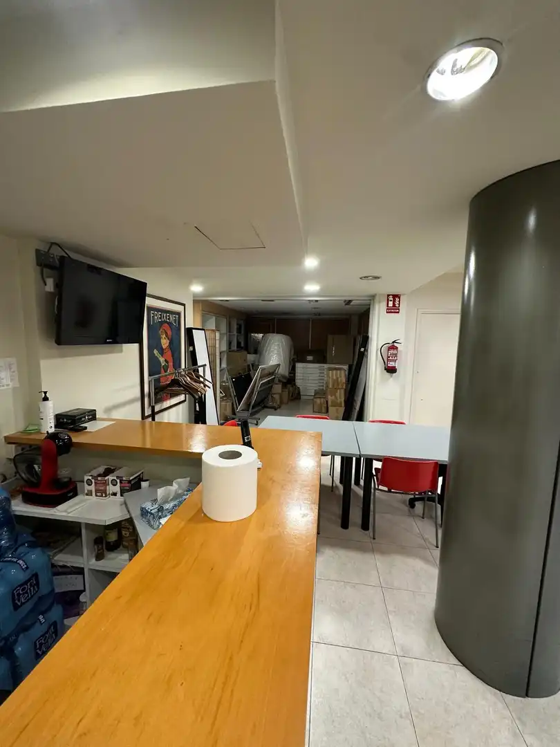 Local comercial en venta en BEETHOVEN 13, imagen 7