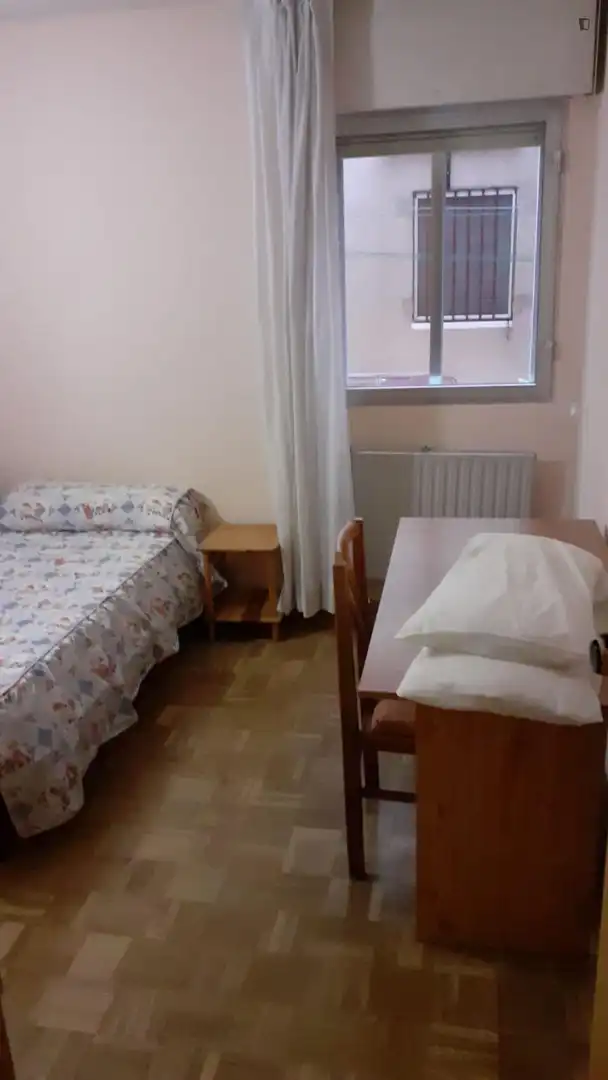 Habitación en Batallas
