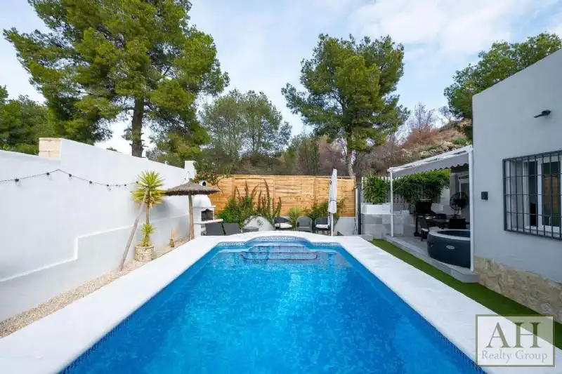 House for sale in Altea ciudad, imagen 17