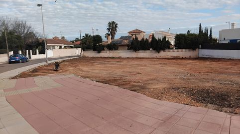 Foto 2 de Residencial en venta en Cabo de Palos, Cartagena