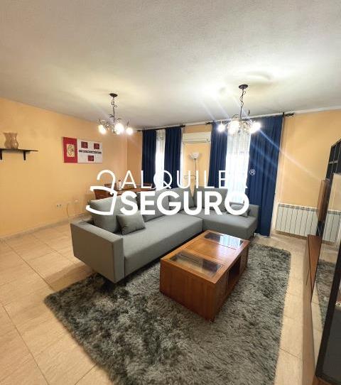 Photo 1 of Flat to rent in Eras Altas, Casarrubios del Monte pueblo, Toledo