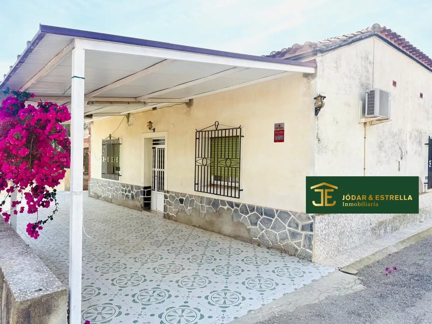 Casa en venda a Pedanías Centro