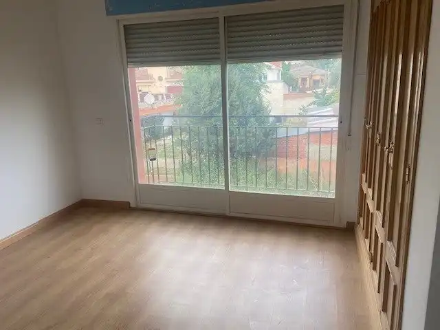 Bedroom of Detached homes for sale in Belmonte de Tajo  with Heating, Private garden and Terrace