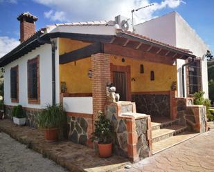 Vista exterior de Apartament per a compartir en Álora amb Terrassa