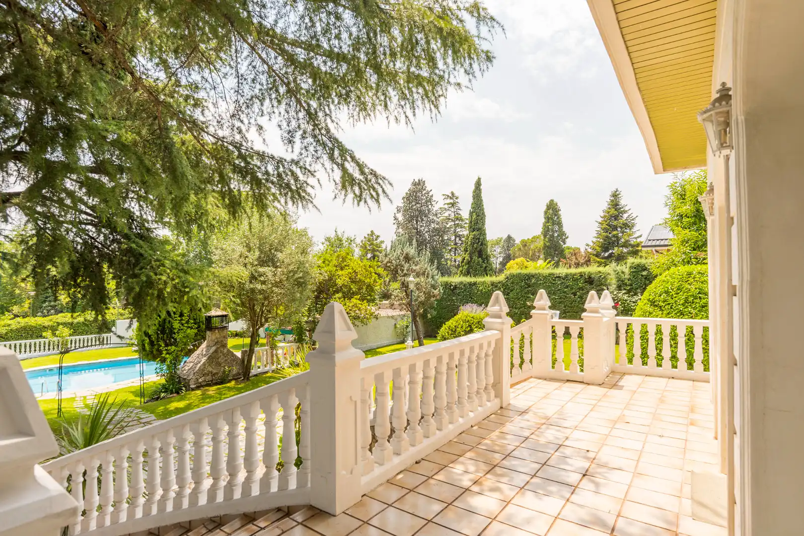 Casa o chalet en venta en Calle Venta Vieja, La Florida - El Plantío