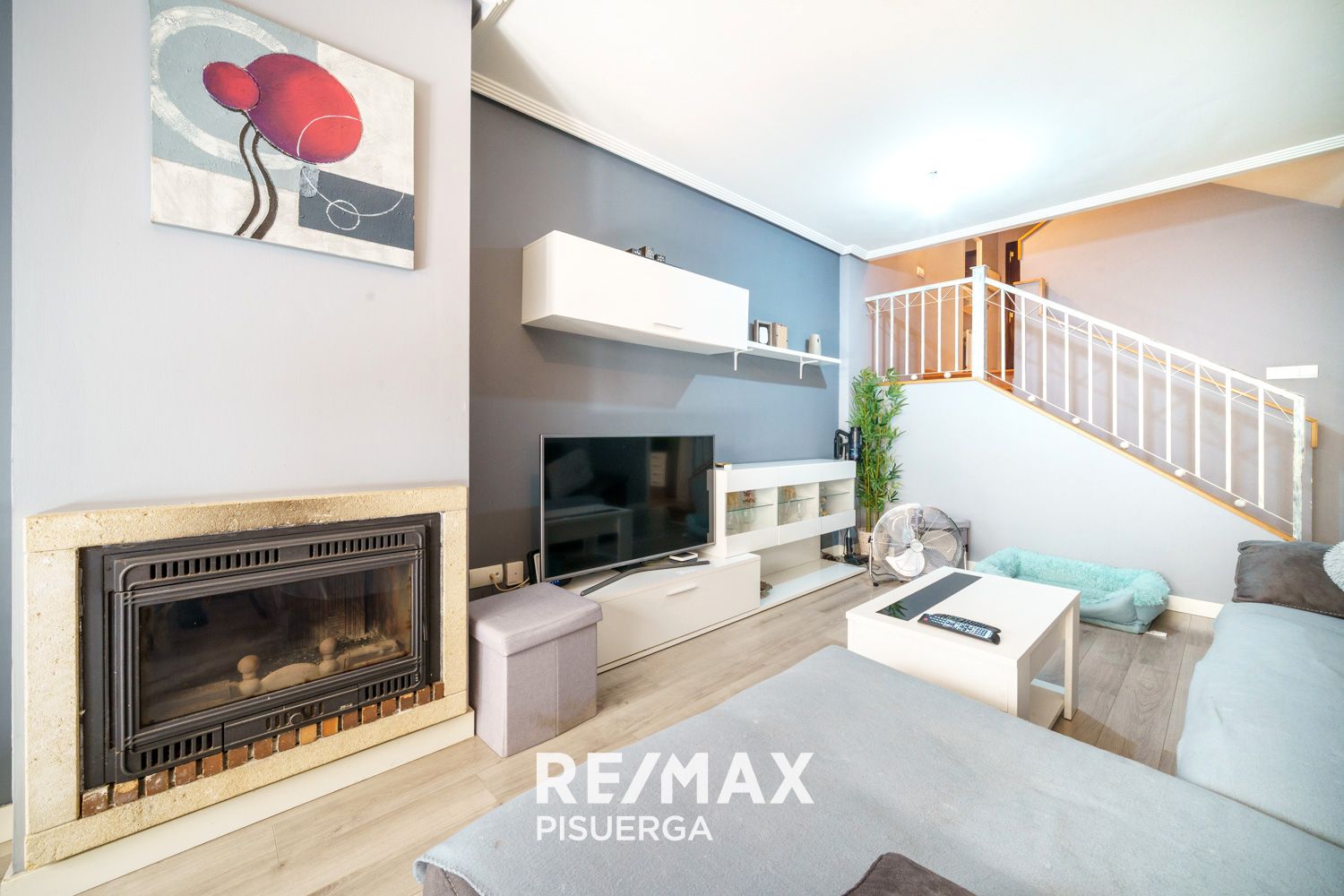 House or chalet for sale in Aldeamayor de San Martín  with Private garden, Terrace and Storage room