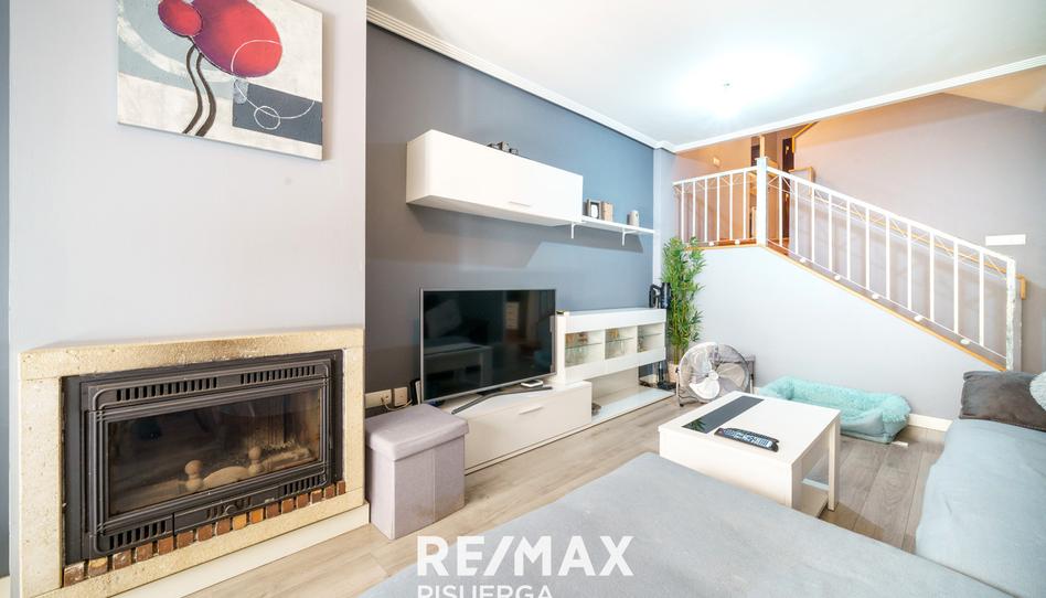 Foto 1 de Casa o xalet en venda a Calle Picos de Urbion, 11, Aldeamayor de San Martín, Valladolid