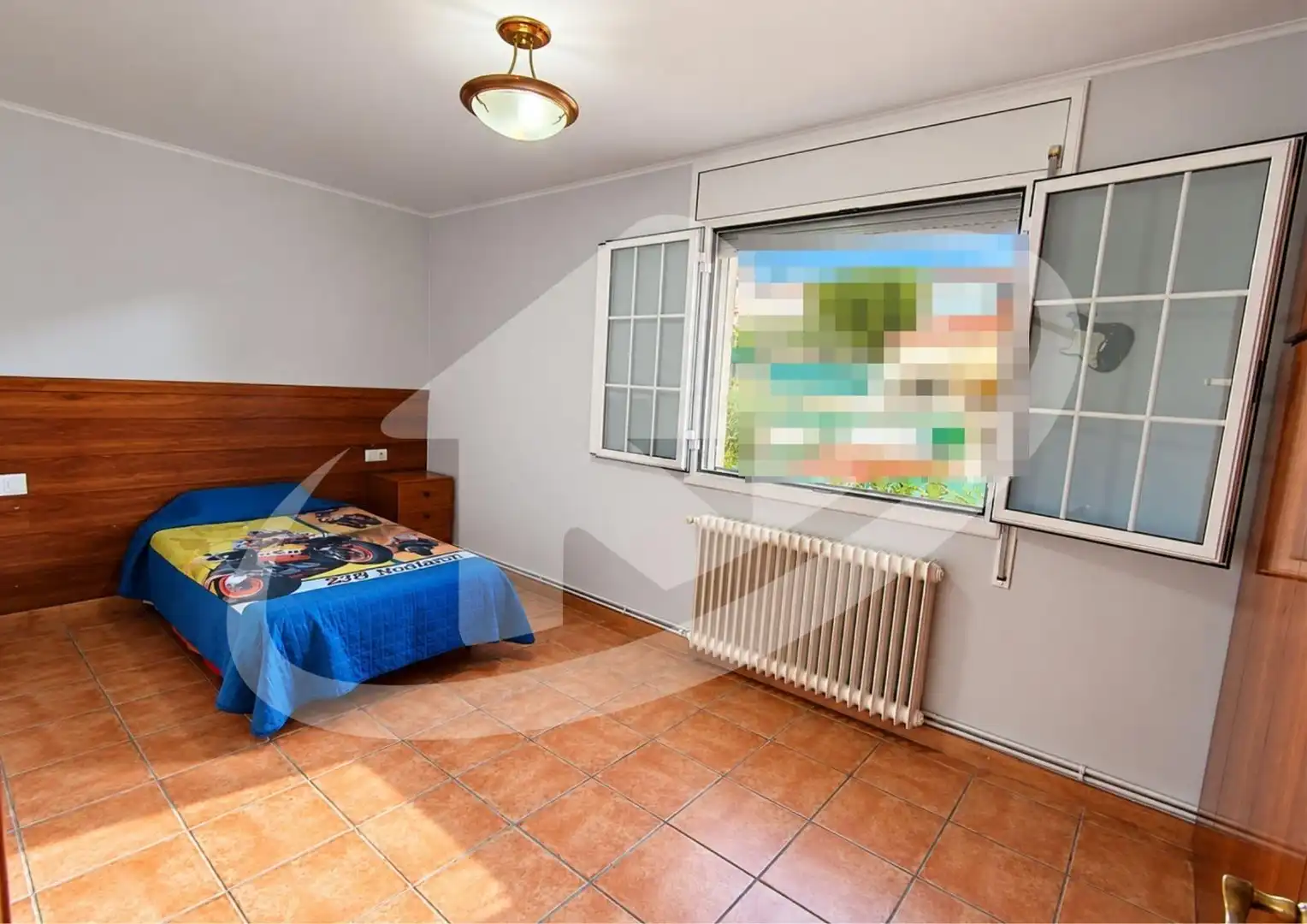 Dormitori de Casa o xalet en venda en Airesol 
