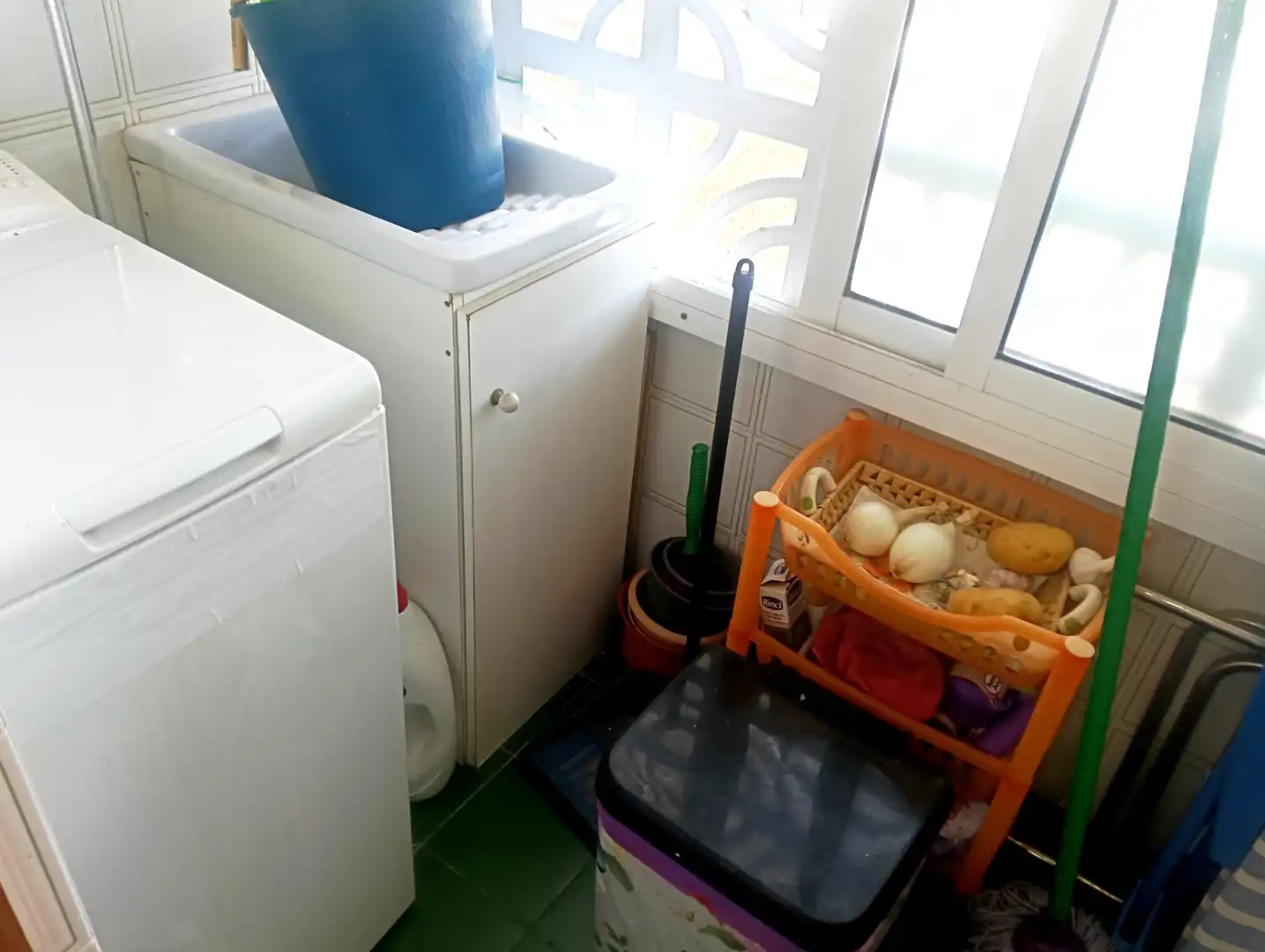 Apartament de lloguer a Carrer de Juan de la Cierva, 19, Playa Muchavista