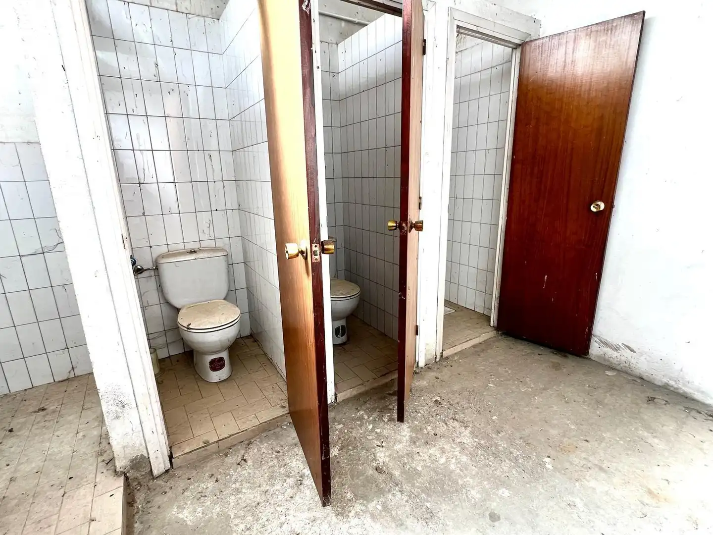 Gewerbefläche zum Verkauf in Calle PEÑAS, imagen 7