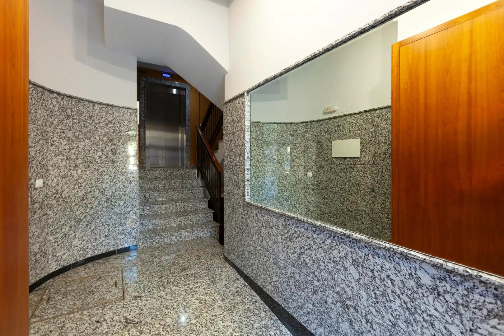 Piso con terraza en venta en Centro, imagen 18