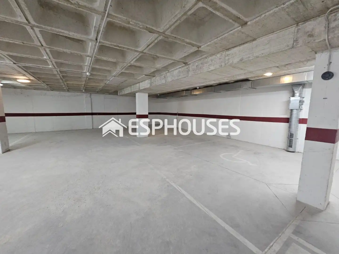 Apartament amb terrassa en venda a Pueblo, imagen 21