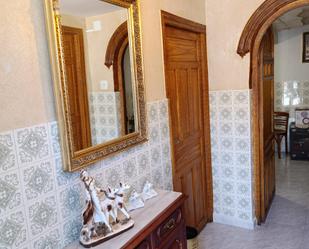 Bathroom of House or chalet for sale in Macotera