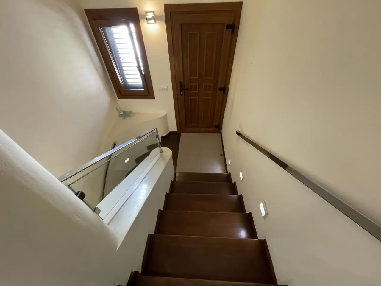 Dúplex de lloguer en San Bartolomé de Tirajana amb Aire condicionat, Jardí privat i Terrassa