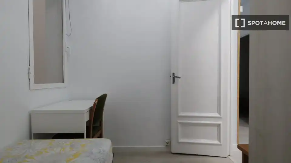 Wohnung zur Miete in Chamberí, imagen 15