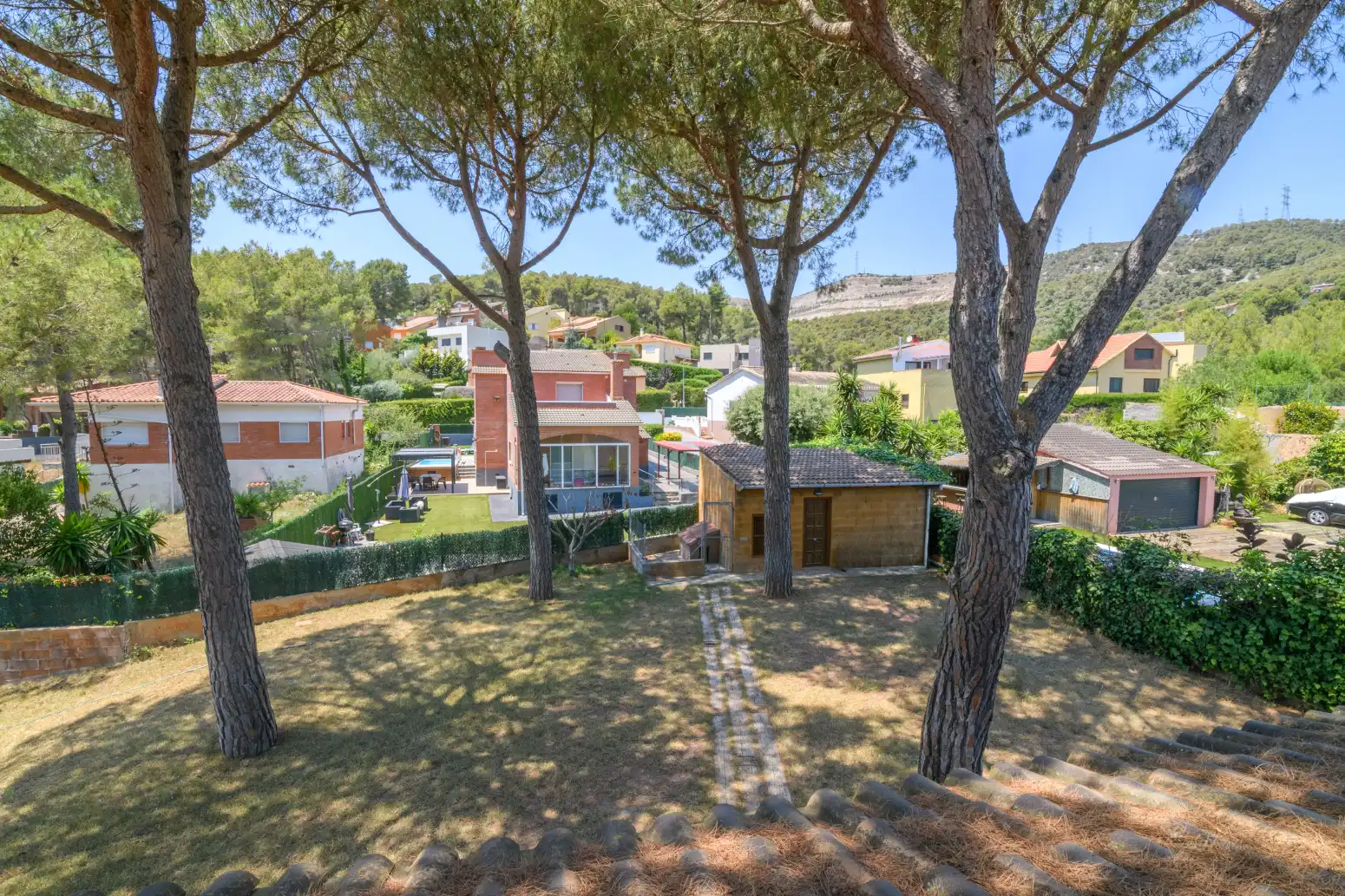Casa con giardino in vendita a Begues - AV SADURNI, imagen 29