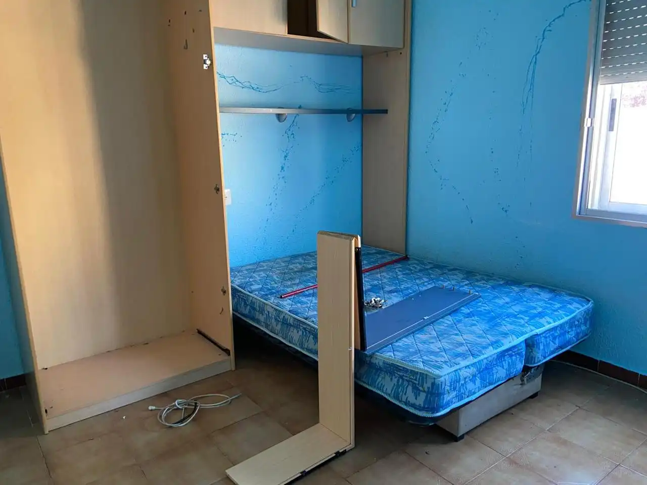 Habitación de Planta baja en venta en La Sénia