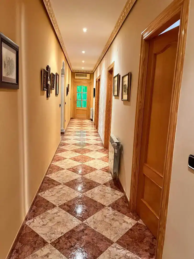 Casa o xalet en venda en Villarta amb Aire condicionat, Traster i Moblat