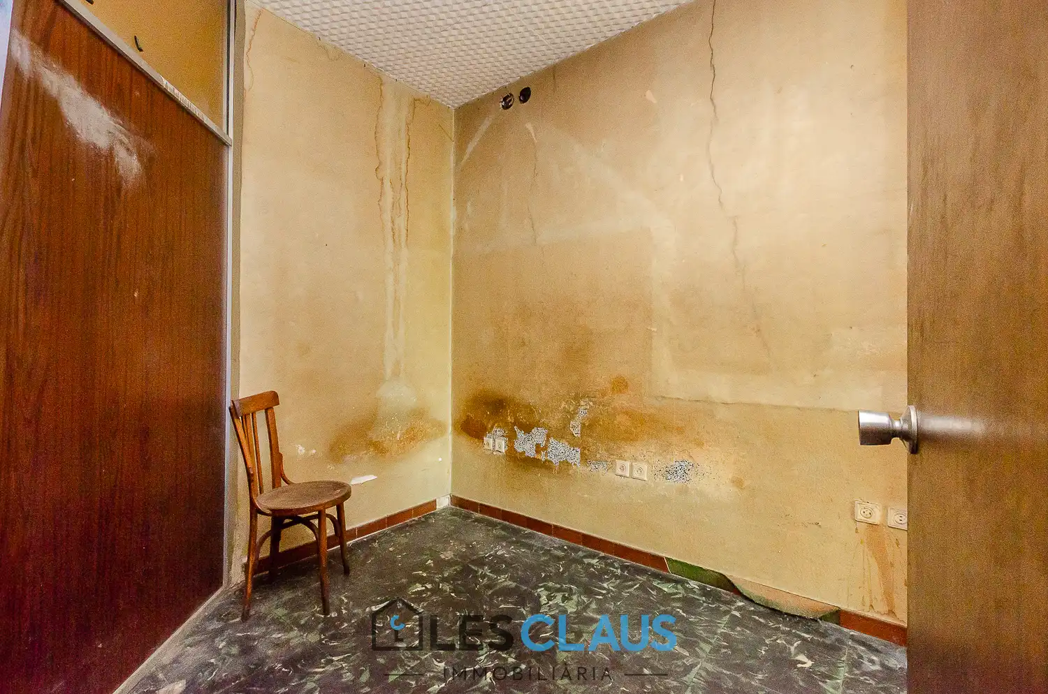 Wohnung zum Verkauf in Carrer Creu Coberta, imagen 17