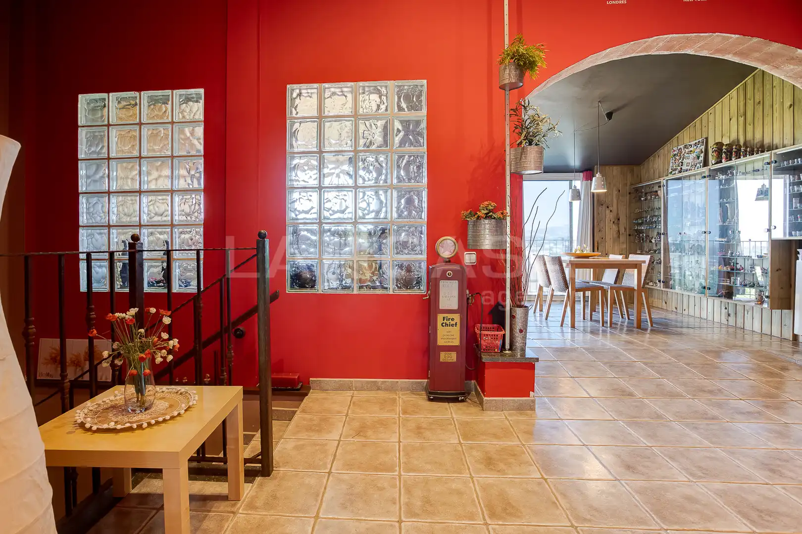 Adosado con terraza en venta en Font Verda, imagen 69