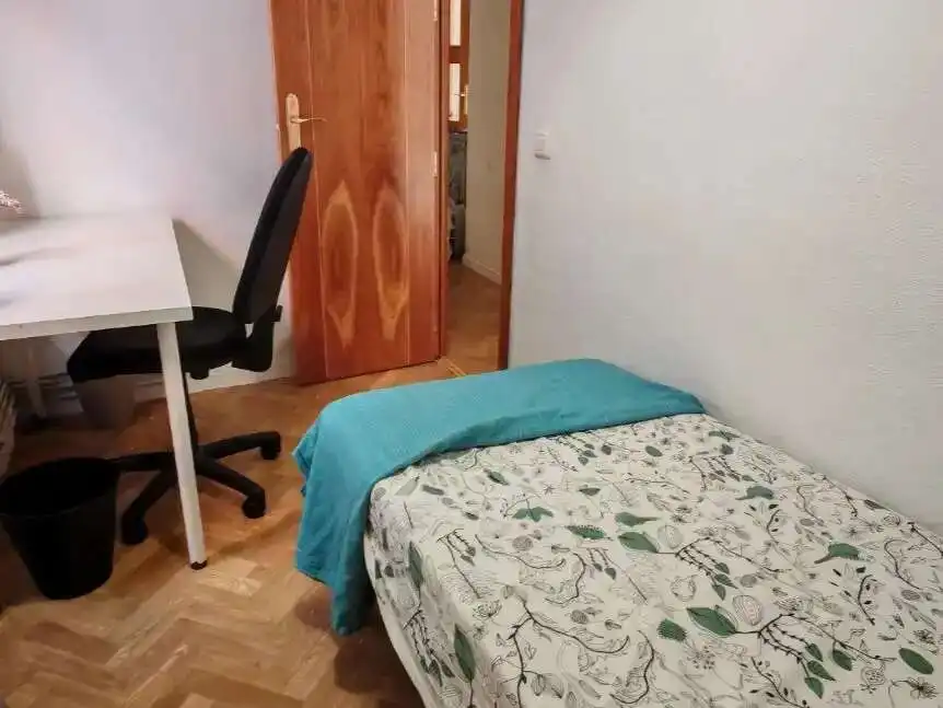 Habitación de Piso en venta en Centro