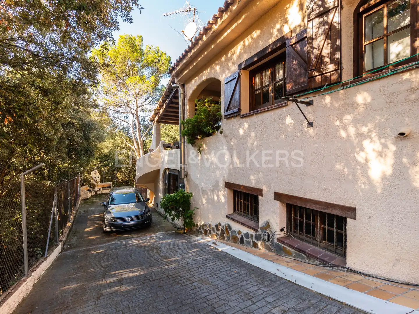 Maison à vendre à L'Ametlla del Vallès, imagen 5