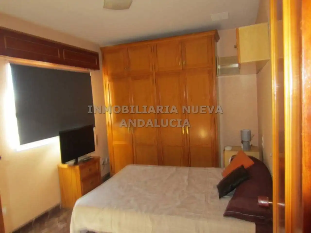 Habitación de Casa o chalet en venta en Pechina con Terraza