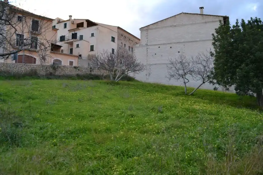 Terrenys i solars en venda a Campanet, imagen 5