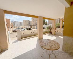 Terrace of Planta baja for sale in Cartagena