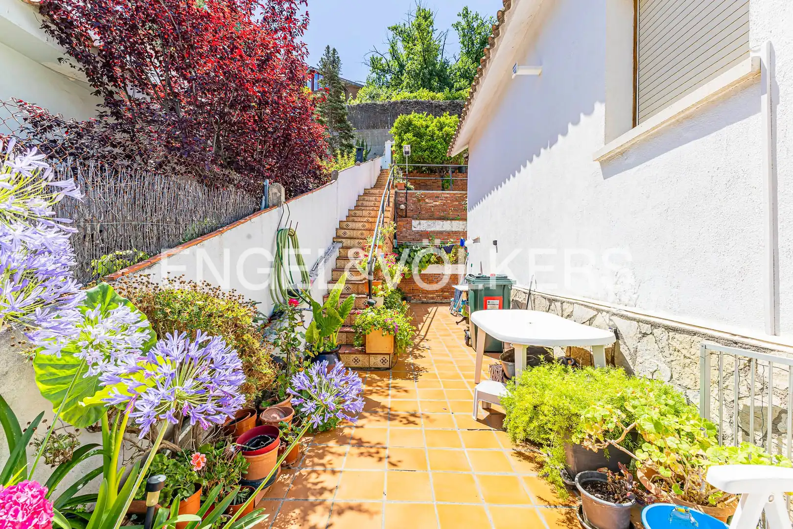 Casa amb piscina en venda a La Miranda - Can Candeler, imagen 14