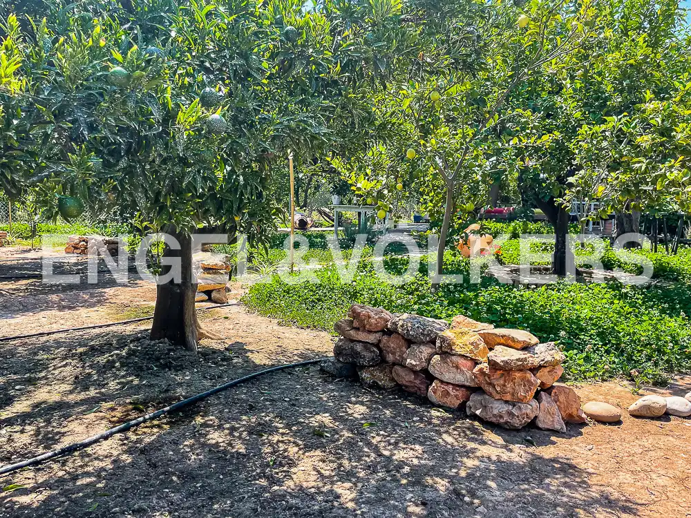 Casa o chalet en venta en Almazora / Almassora con Calefacción, Jardín privado y Terraza