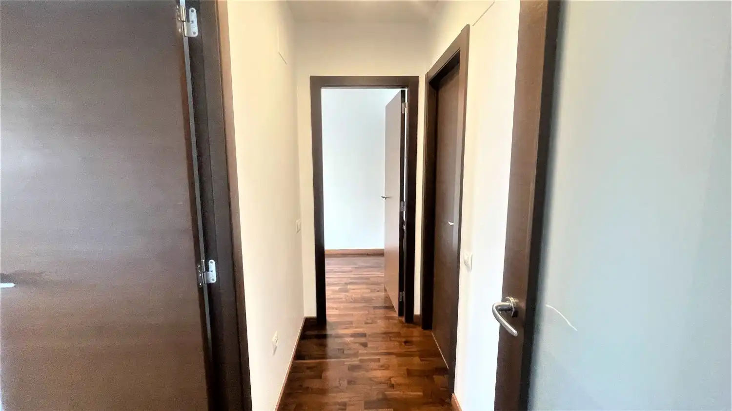 Piso con terraza en venta en Calle del Doctor Ferran, imagen 22