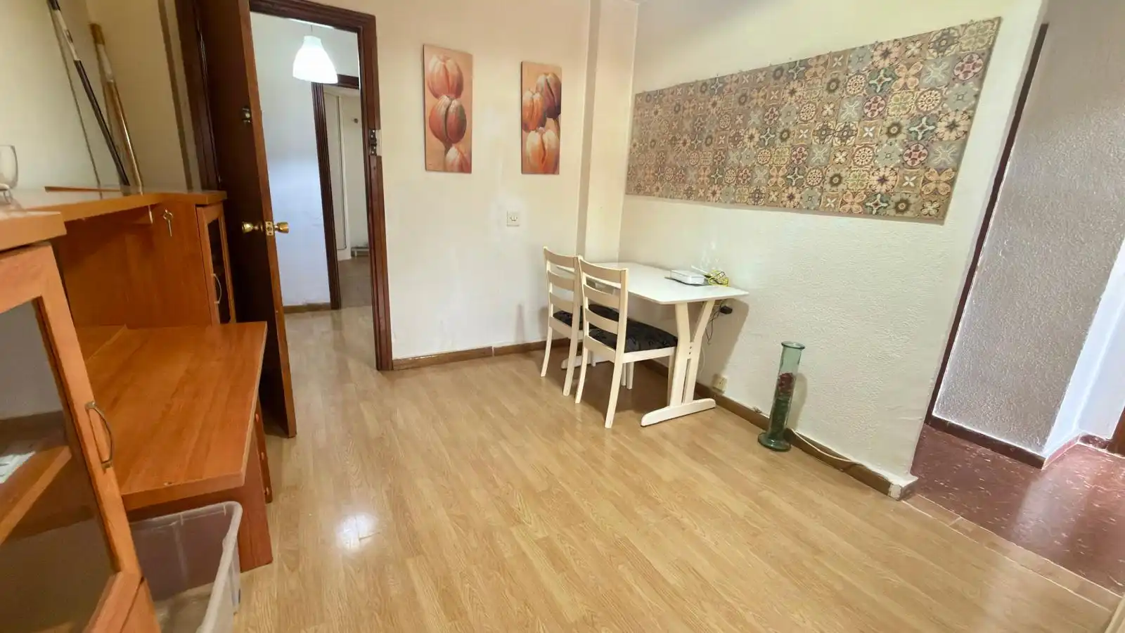 Schlafzimmer von Wohnung zum Verkauf in El Puerto de Santa María mit Gemeinschaftspool