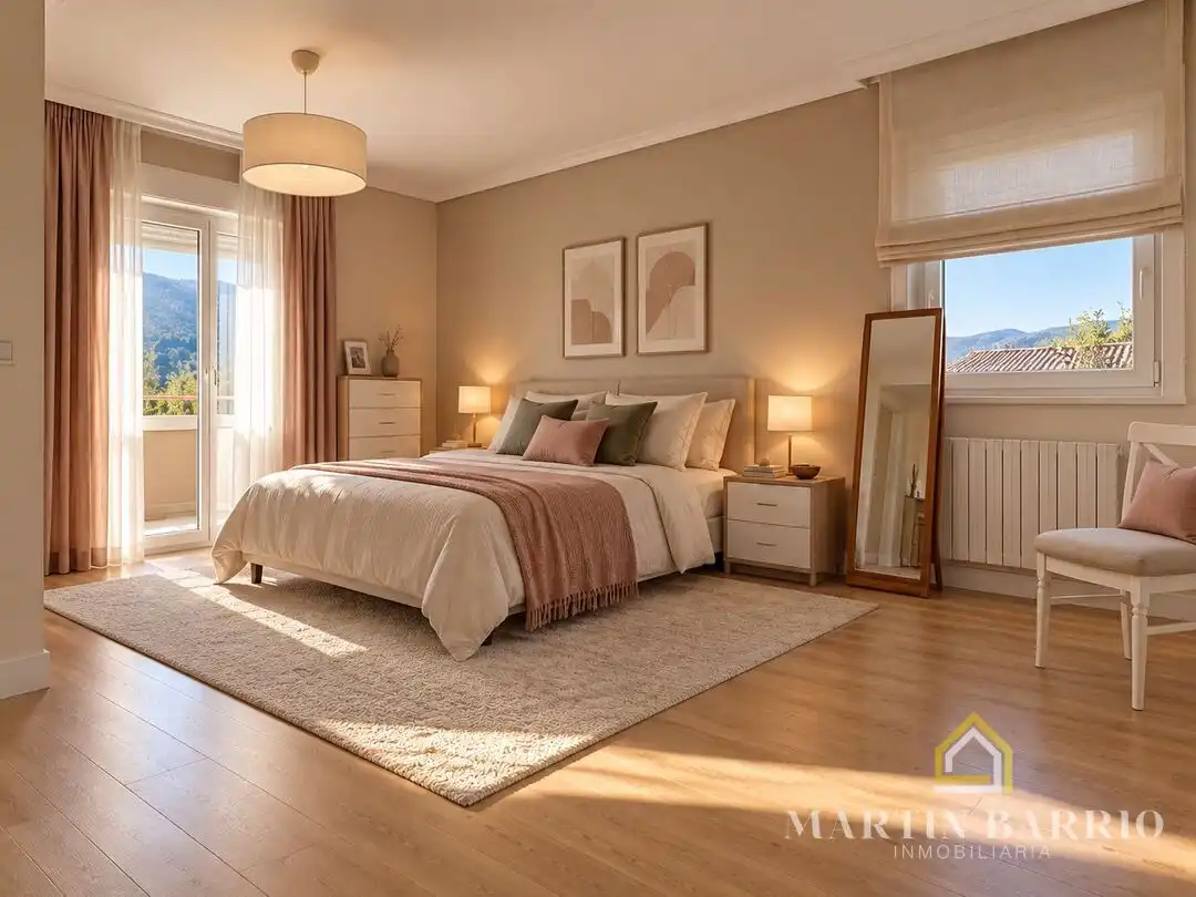 Villa mit Terrasse zum Verkauf in Grupo Laureta, imagen 48