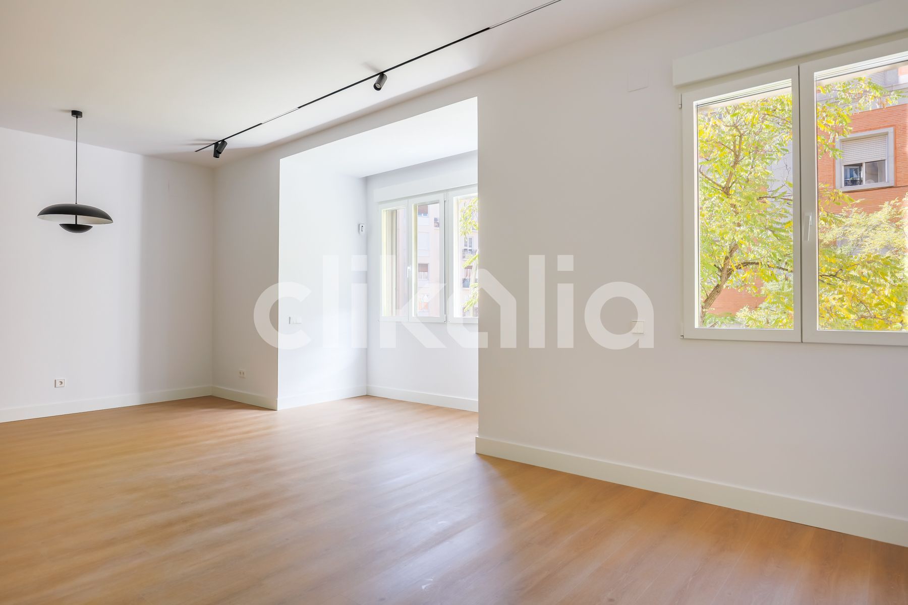 Piso en venta en Gaztambide, Chamberí