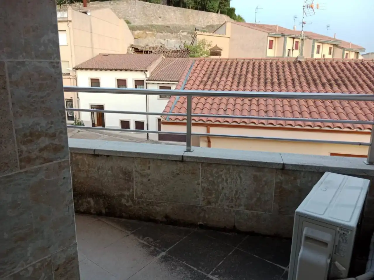 Detached house with garden for sale in Calle SANTA AGUEDA, imagen 23