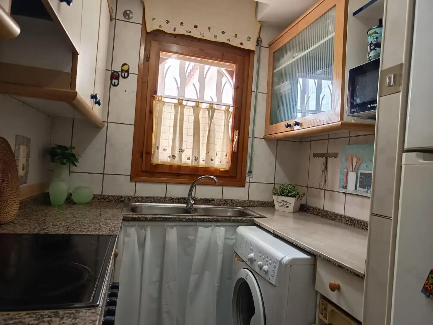 Doppelhaushälfte mit Pool zum Verkauf in El Casalot, imagen 11